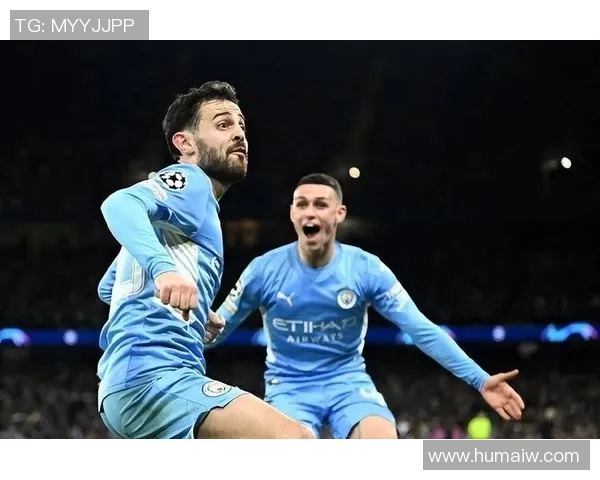 曼城对阵沙尔克精彩集锦回顾与赛后分析