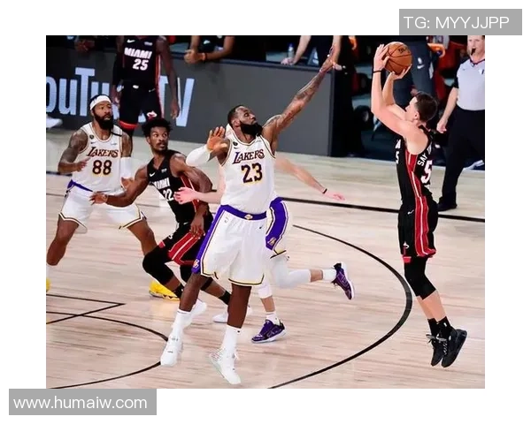 2020年湖人与热火第六场精彩对决直播回顾与精彩瞬间分析