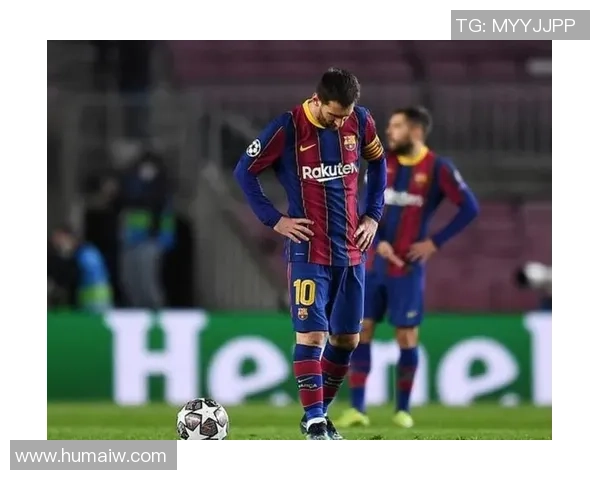 巴萨逆转巴黎的经典之战6比1高清录像詹俊解说回顾