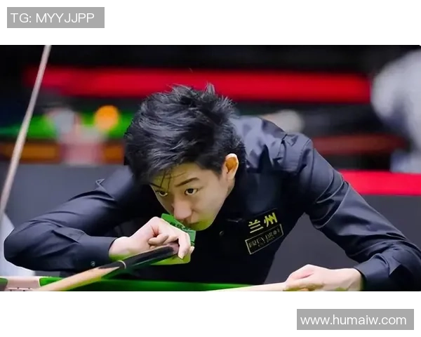 10比6！22岁吴宜泽反转夺冠，打败希金斯，为我国斯诺克添新荣光