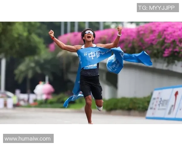 全运会初次跨境马拉松：何杰2小时12分07夺金，吴向东获铜牌