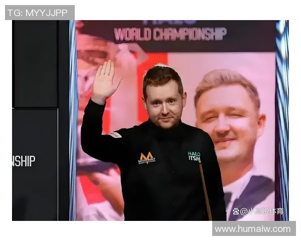 底袋有毒！塞尔比2次失误送礼或翻车，小特单杆反转，仅落后1局！